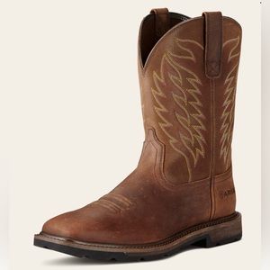 ARIAT Groundbreaker Work Boot